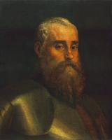 Veronese, Paolo - oil painting